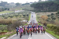 Agenda de ciclismo (13 a 15 de abril de 2017)