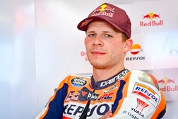 MotoGP, 2022, Catalunha - Bradl substitui Marc Márquez  - Confirmado para Montmeló