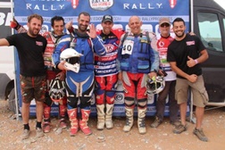 Team Bianchi Prata