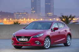Novo serviço Mazda desmistifica tecnologias