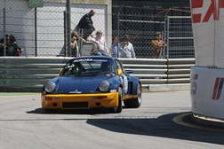 Aurora Motorsport em Braga
