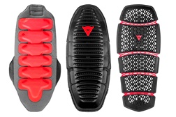 A história dos protetores de coluna