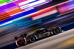 Filipe Albuquerque com o sexto lugar em Watkins Glen - IMSA regressa no próximo fim-de-semana: 5 a 7 de Julho