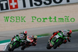 Portimão recebeu a sétima ronda do Campeonato WSBK