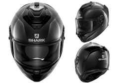 Spartan GT é o novo capacete da Shark