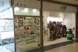 Marca portuguesa Gift Factory abre primeira loja no Campo Pequeno