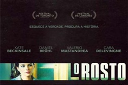 O Rosto da Inocência