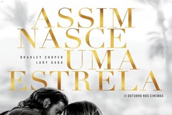 Assim Nasce Uma Estrela