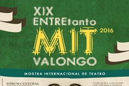 XIX Mostra Internacional de Teatro realça ligações históricas entre Portugal e Brasil nos 180 anos do Concelho de Valongo