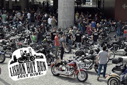 Lisbon Hot Run 2018