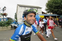 Tiago Machado