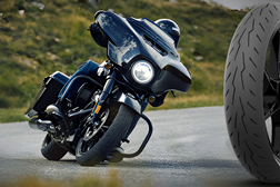 Pirelli Diablo Powercruiser: vem aí uma nova linha de pneus