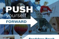 Bosch continua a recrutar em Portugal