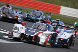Filipe Albuquerque em Monza quer manter liderança do European Le Mans Series
