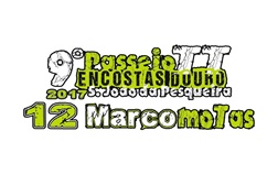9º Encostas Douro TT do Clube DouroXtreme