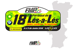 18º Portugal de Lés-a-Lés - Albufeira a Vila Pouca de Aguiar