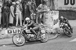 O Tourist Trophy da Ilha de Man 2023 - Drama e emoção na mais antiga corrida do mundo