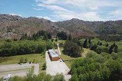 Porta de Lamas de Mouro