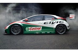 Honda e Castrol lançam nova gama de produtos