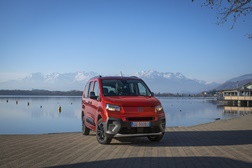 FIAT apresenta o QUBO L - Versátil, espaçoso e preparado para a vida moderna