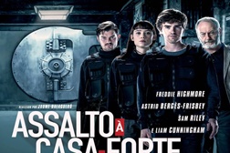 Assalto à Casa-Forte