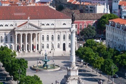Teatro Nacional D. Maria II suspende todas as atividades e espetáculos até 6 de abril
