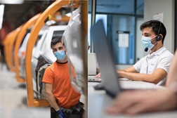 2020: Seat centro de desenvolvimento de software e plataforma de mobilidade - Transformação digital através da SEAT:CODE