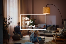 IKEA transforma anúncios de televisão em dicas para melhorar a vida em casa