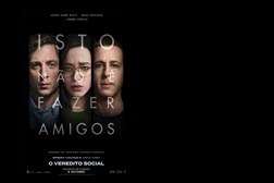 O Veredito Social - Estreia a 8 de Outubro
