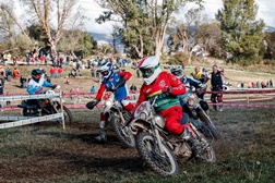 Conhecidas as Seleções Nacionais de Enduro dos International Six Days e no FIM Vintage Trophy