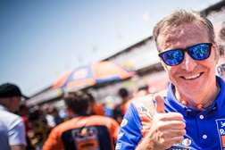 MotoGP – Hervé Poncharal admite perder Miguel Oliveira para a equipa de fábrica KTM