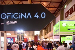 A 6.ª edição da expoMECÂNICA foi a melhor de sempre  - Mais de 16 mil visitantes