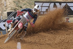 MXGP – Águeda assistiu às vitórias de Tim Gajser e Jorge Prado