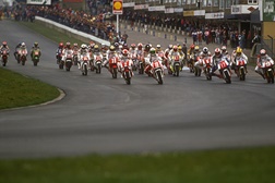 SBK, 2023 - São 35 anos de SBK este ano - Foto cheia de memórias