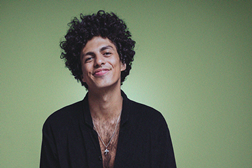 Leo Middea ao vivo em lisboa - No Musicbox em lisboa a 10 Fevereiro