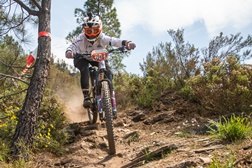 Jimmy Silva e Ana Leite voltam a festejar em Murça - Na terceira prova da Taça de Portugal de Enduro