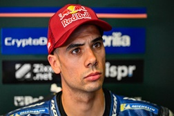 MotoGP, 2023, Espanha - Afinal é mesmo uma fratura para Oliveira - Exames revelam úmero fraturado