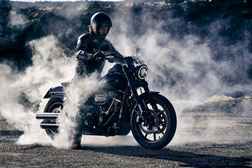 Metzeler Custom Tour - uma iniciativa dedicada aos amantes das motos personalizadas