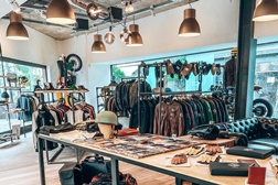U-Dare Motorcycles & Lifestyle Store o novo projecto da Unik Edition