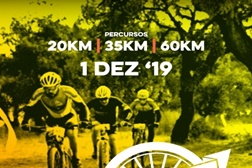 BTT Canha 2019