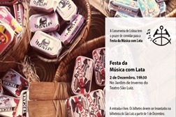 Festa da Música com Lata