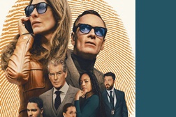 Black Bag (2025) - Estreia 13 de Março