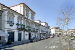 Inauguração do Museu do Alvarinho em Monção