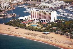 Turismo acessível em debate no Algarve