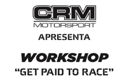 Workshop para pilotos "Get Paid to Race" no Circuito do Estoril