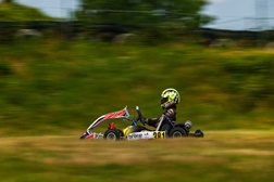 Skywalker Young Guns no Bombarral - Quarta jornada do Campeonato de Portugal de Karting