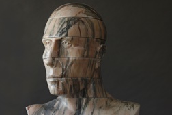 Exposição "Origens" de Rogério Timóteo no MU.SA - Sintra