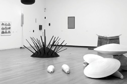 Breve Curso de Introdução à Arte Contemporânea com Bernardo Pinto de Almeida em Serralves