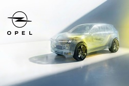 Opel anuncia intenção de produzir novo SUV do segmento C na Europa - Primeiro modelo previsto no âmbito da intenção de expansão da parceria com a Leapmotor 