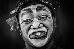 Exposição “Tanto Mundo” de João Martins Pereira no Museu do Oriente